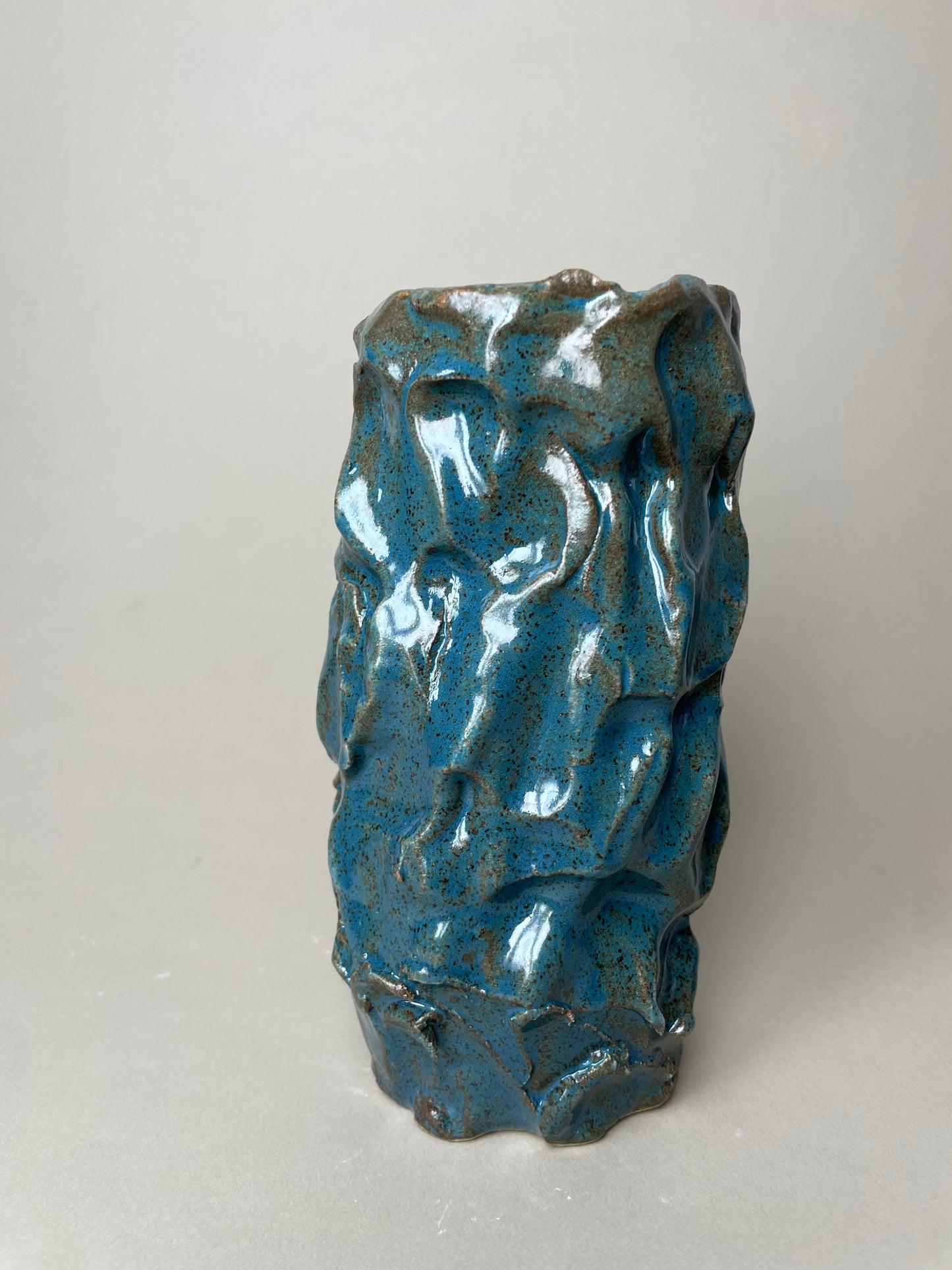 Dusty Blue