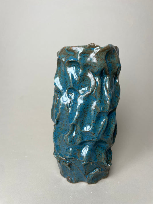 Dusty Blue